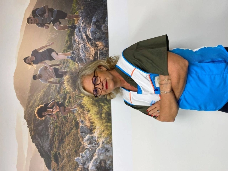 Isabelle Quenouillère nouvelle directrice générale de Decathlon Maroc