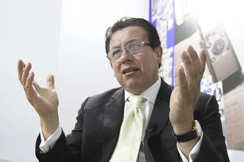 Miguel Ángel Rodríguez Mackay