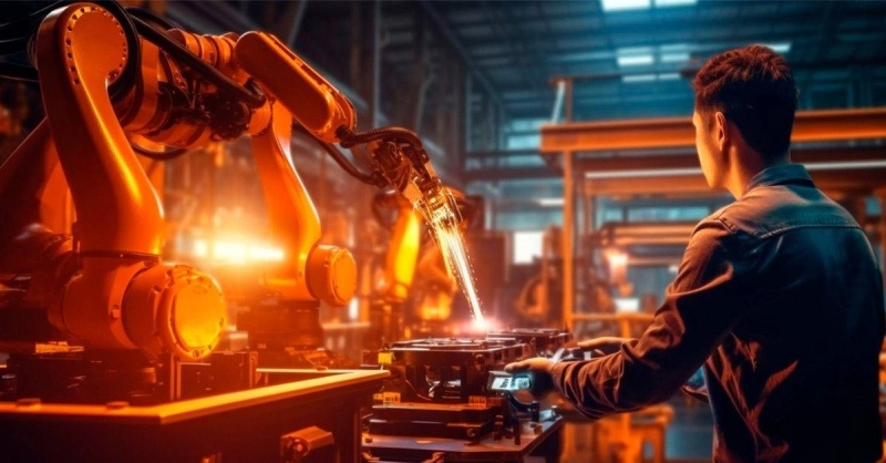 Casablanca accueillera, du 28 au 30 octobre 2025, la première édition du world advanced manufacturing & logistics expo & summit (WAM Morocco)