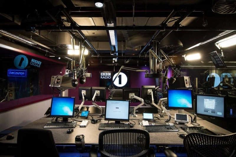 Temps durs pour les médias britanniques