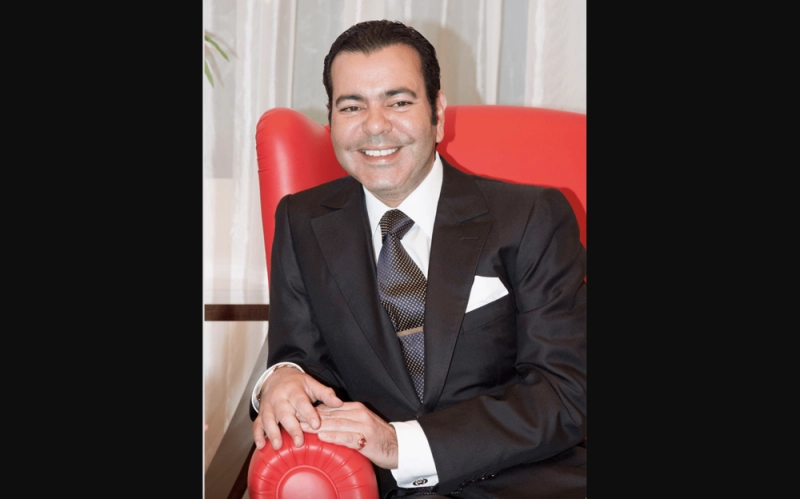 SAR le Prince Moulay Rachid