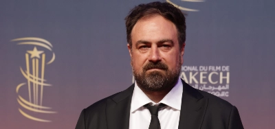 Le réalisateur australien Justin Kruzel-FIFM 2024..