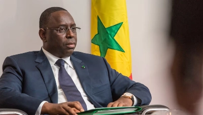 Macky Sall