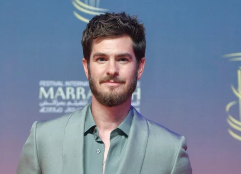 Andrew Garfield-FIFM 2024© Abaca
