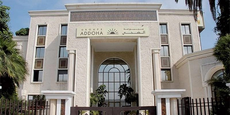 Addoha a enregistré un chiffre d’affaires consolidé de plus de 1,9 milliard de dirhams à fin septembre 2024.