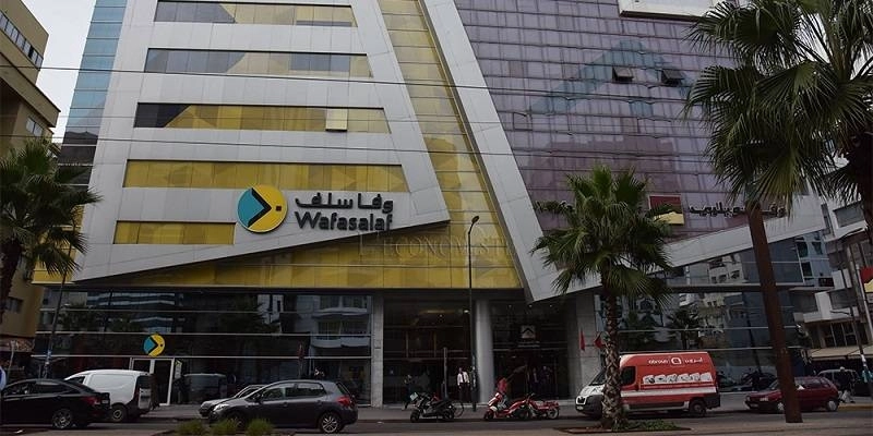 Le Produit Net Bancaire de Wafasalaf a progressé de 6,88% au troisième trimestre 2024.