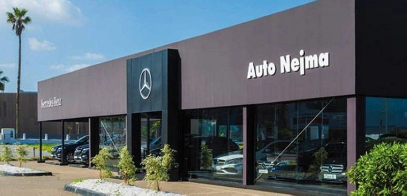 Au terme du troisième trimestre 2024, Auto Nejma Maroc a enregistré un chiffre d'affaires de 1,94 milliard de dirhams.