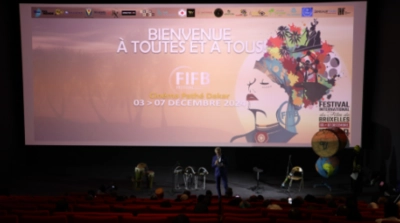 Le Maroc invité d'honneur à Dakar.