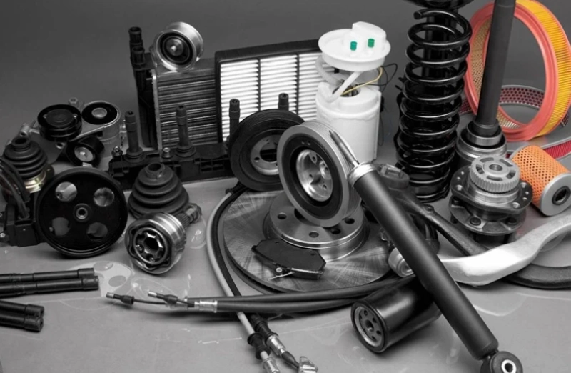 Shanghai Auto Parts investit 1,3MMDH pour une nouvelle filiale au Maroc.