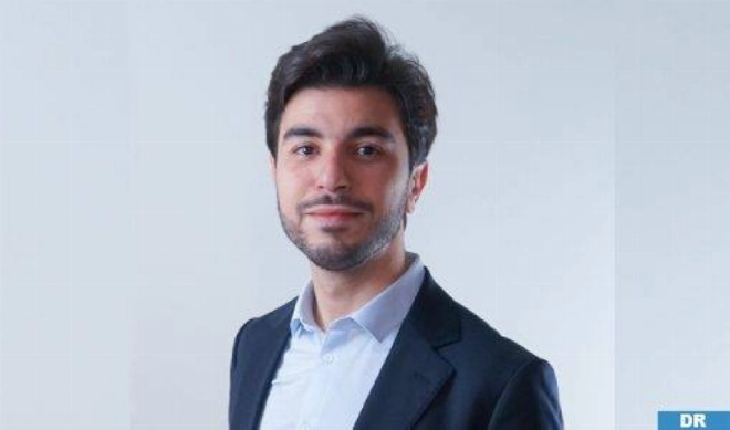 Hicham Kasraoui