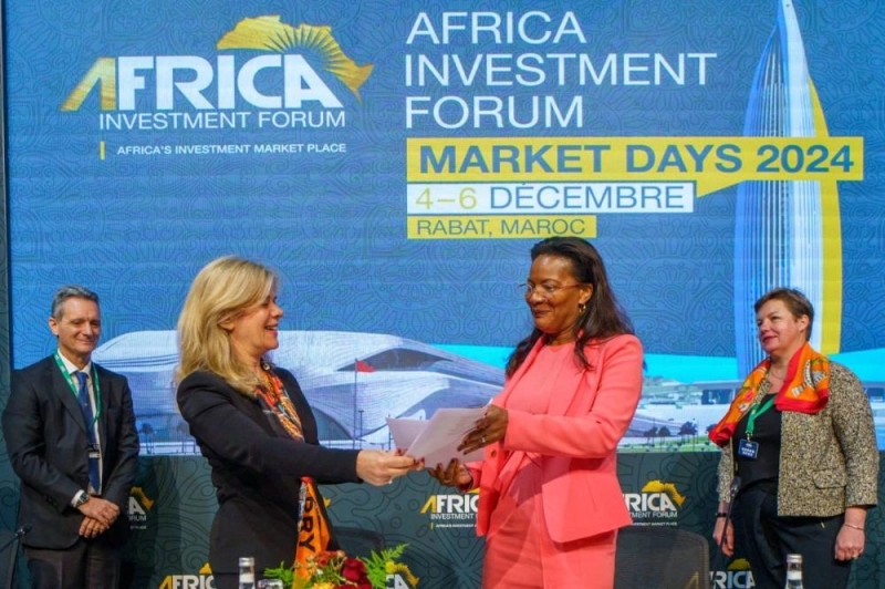 SACE et la BAD ont signé un accord stratégique pour offrir une protection crédit et stimuler l’investissement en Afrique.