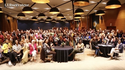 TechWomen Morocco 2024