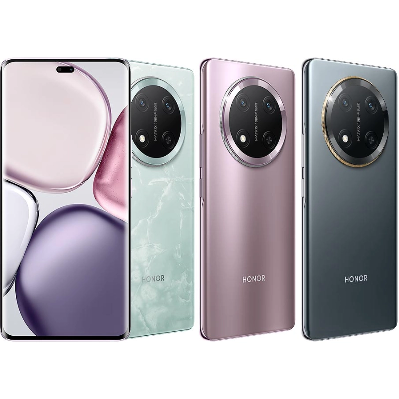Honor dévoile son nouveau produit: Honor X9c.