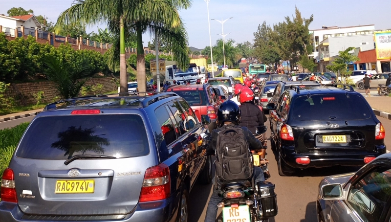 Kigali, Rwanda