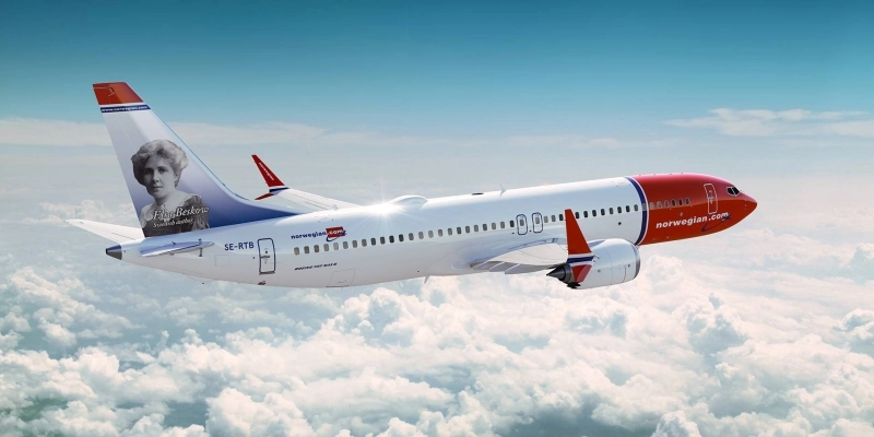 L’ONMT s’allie à Norwegian pour relier Tanger à Copenhague.
