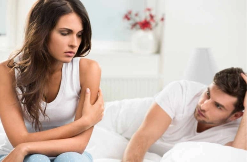 Les dysfonctions sexuelles dans le couple, un tabou