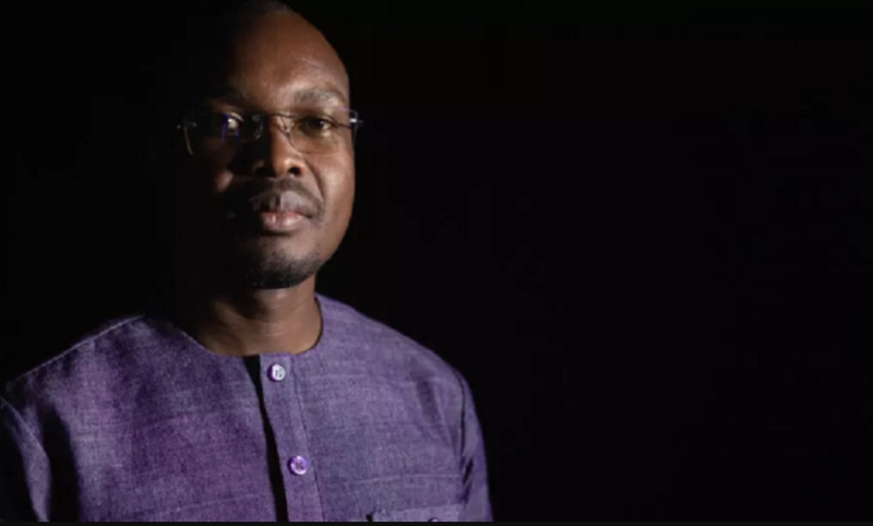 Rimtalba Jean Emmanuel Ouédraogo