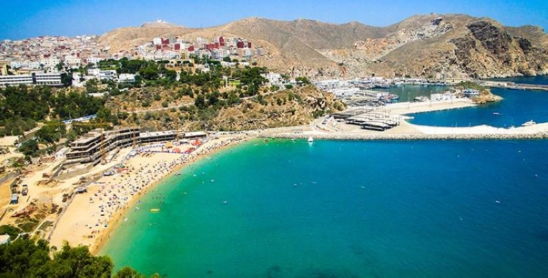 Al Hoceima possède un potentiel naturel et culturel encore largement sous-exploité.