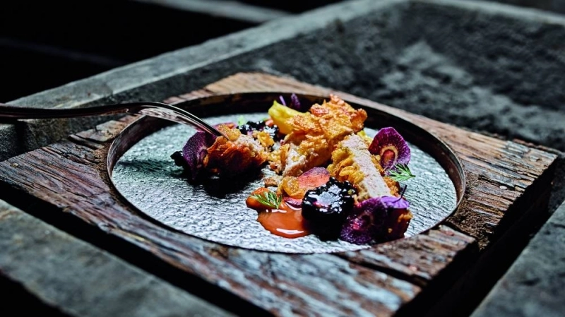 Gastronomie marocaine. un patrimoine à promouvoir