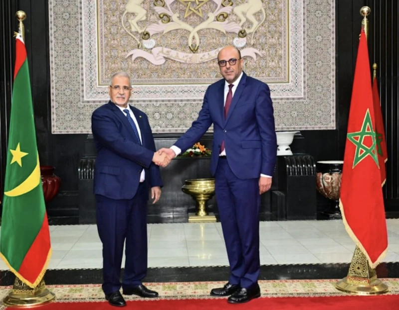 Maroc-Mauritanie, des relations historiques à développer davantage