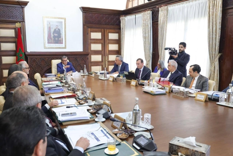 La 6ᵉ Commission nationale des investissements a approuvé 56 projets dans diverses régions du Maroc.