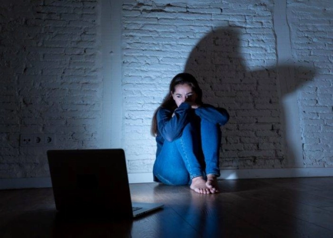 L'enfer des victimes de la cyber-violence