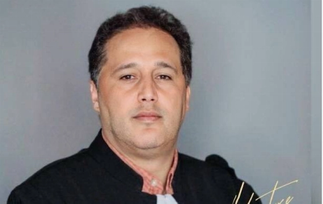 Maitre Naoufal Bouamri