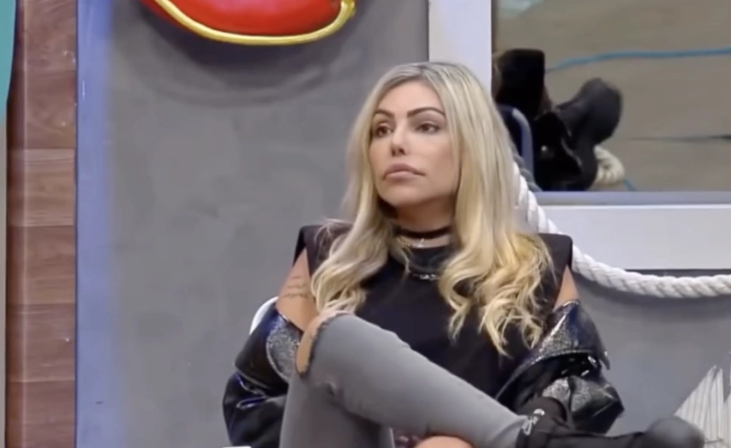 Liziane Gutierrez