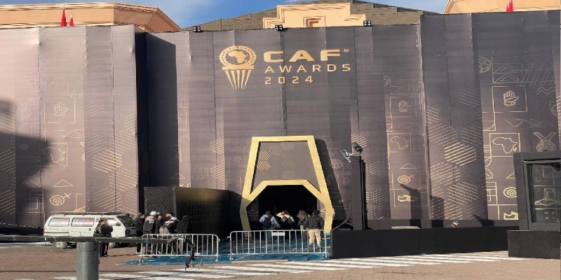 Marrakech accueille la CAF