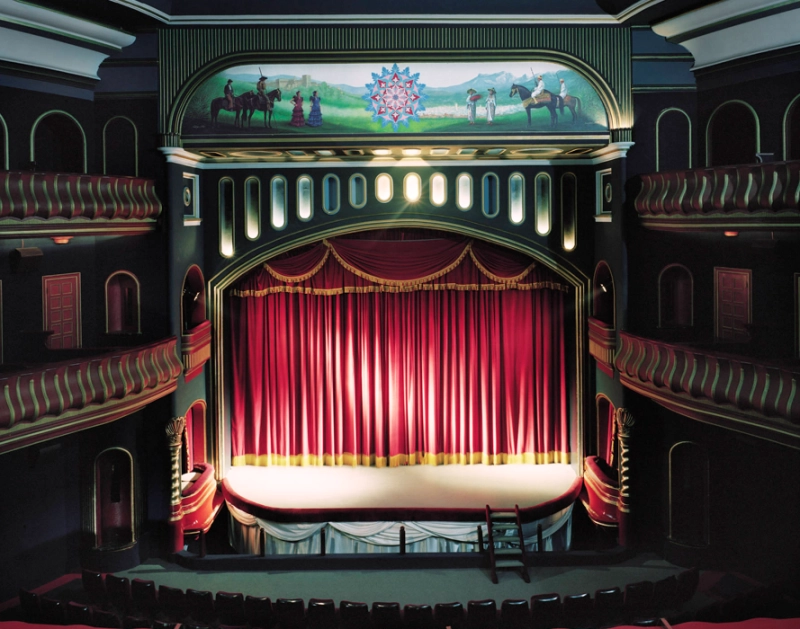 La 12ᵉ édition du Festival international des musiciens non voyants se tiendra au Théâtre espagnol de Tétouan 19 au 21 décembre 2024