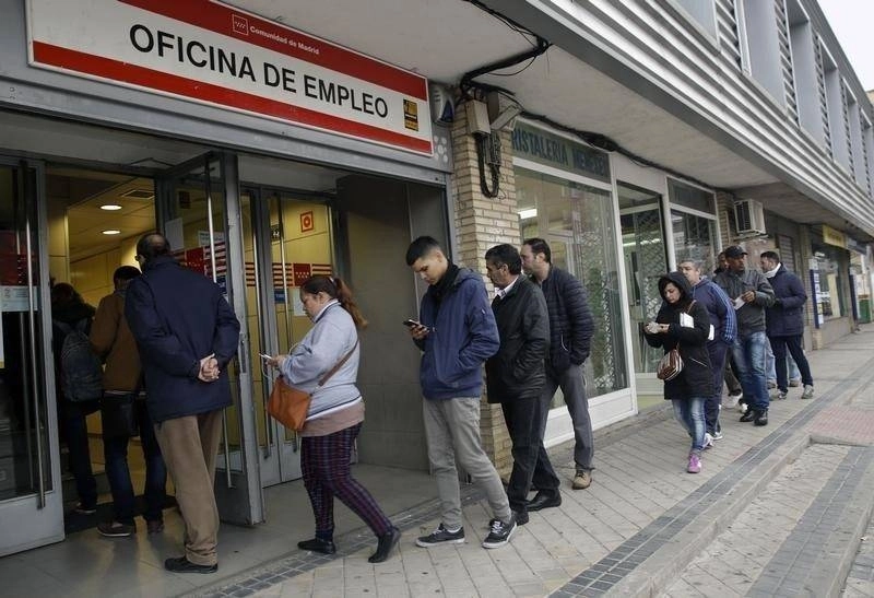 Les Marocains, un rôle important dans le marché du travail espagnol