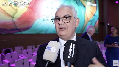 Nizar Baraka, Ministre de l’Équipement et de l’Eau