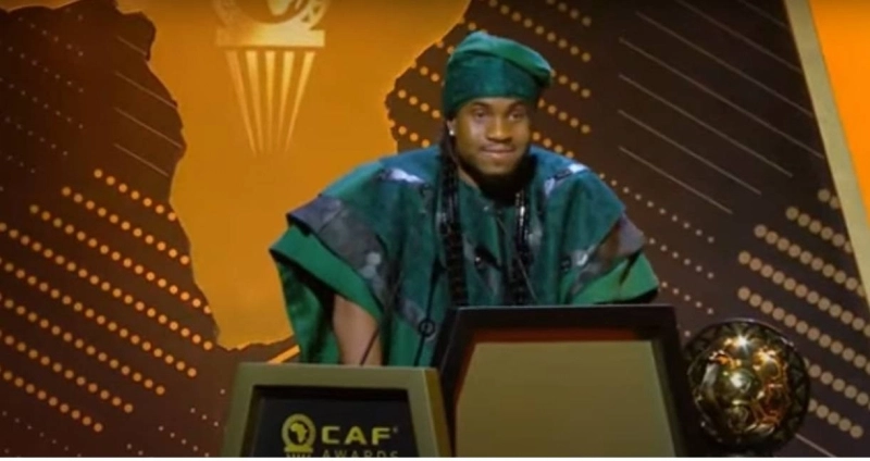 Ademola Looklan, les Nigérians en sont fiers
