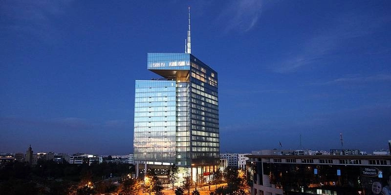 Maroc Telecom a enregistré une hausse du chiffre d’affaires consolidé de 0,7%, portée essentiellement par les filiales Moov Africa.