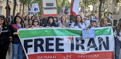 Le scénario syrien fait peur aux dirigeants iraniens