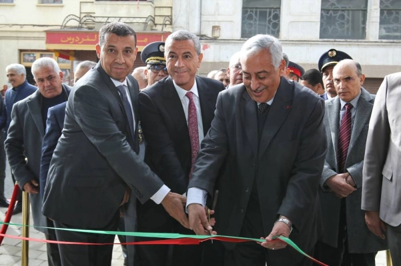 Le groupe Akdital poursuit son expansion et ouvre deux nouveaux établissements à Meknès;