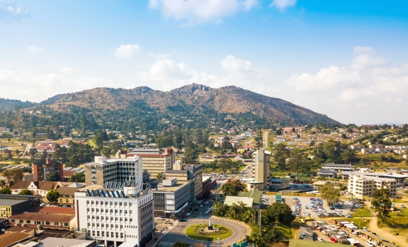 Eswatini