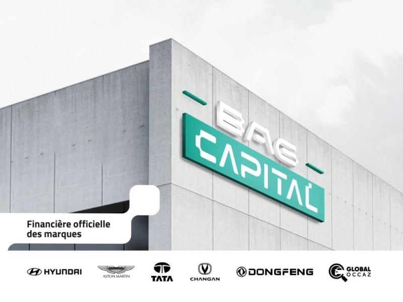 Bugshan Automotive Group -BAG- crée BAG Capital, sa nouvelle captive financière.
