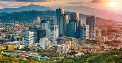 Kigali est la capitale du Rwanda