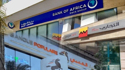 Attijariwafa bank, Bank of Africa et la Banque Centrale Populaire, se sont imposées comme des acteurs incontournables en Afrique.
