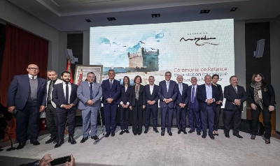 Relance du projet de la station touristique Essaouira Mogador.