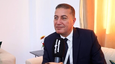 Rachid El Abdi, président de la région Rabat-Salé-Kénitra