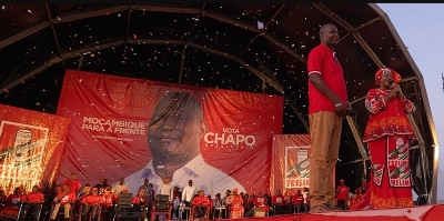 Le Conseil constitutionnel du Mozambique a confirmé, lundi, les résultats contestés des élections générales du 9 octobre, qui ont donné la victoire au parti au pouvoir, le Frelimo, avec 65,17% des suffrages et à son candidat à la Présidentielle, Daniel Chapo.