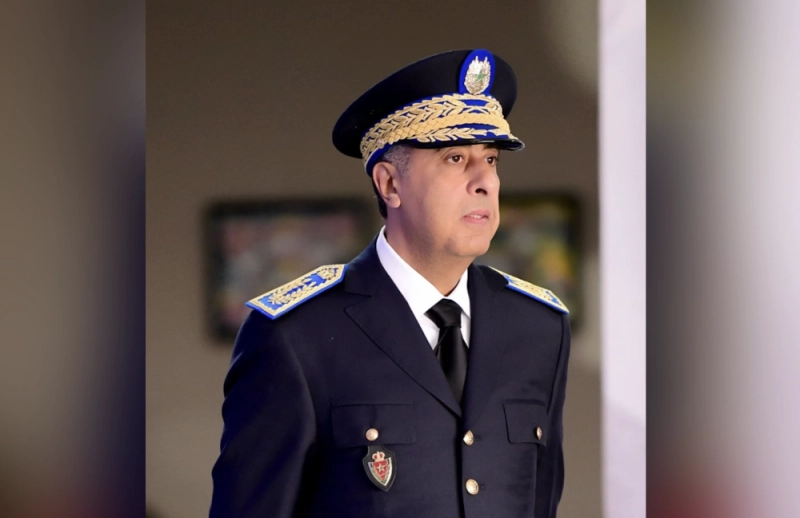 Abdellatif Hammouchi