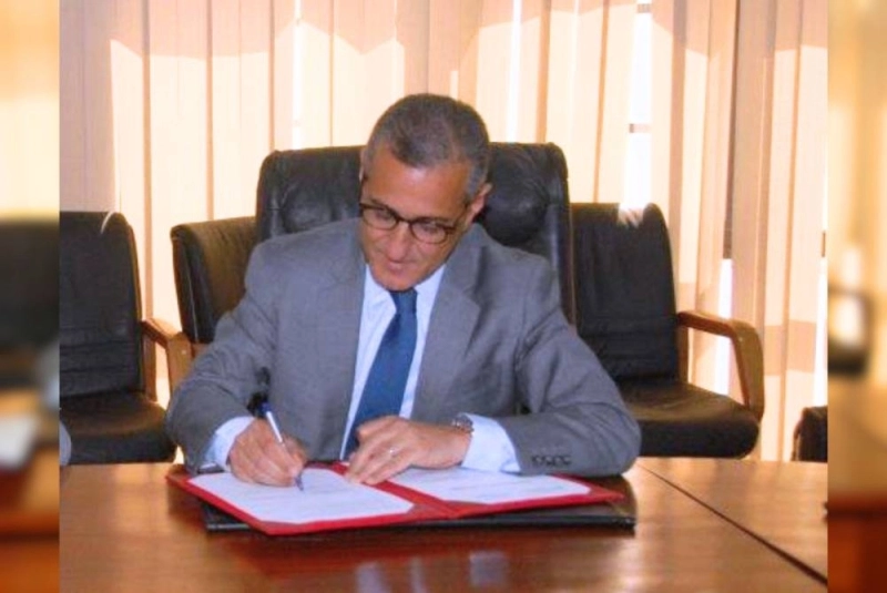 Karim Tajmouati