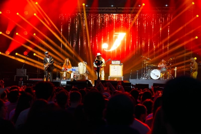 Kaleo-Jazzablanca 2024.