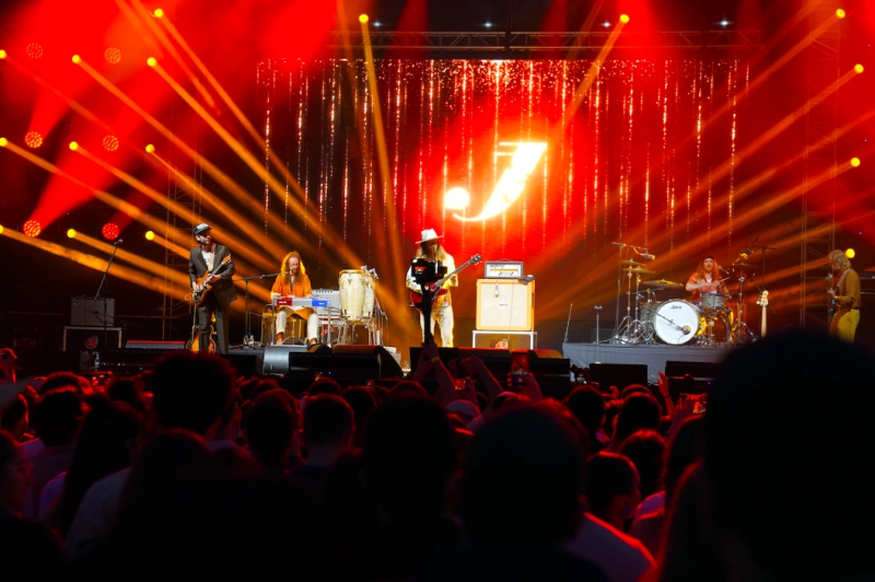 Kaleo-Jazzablanca 2024.