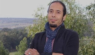 Abderrahim Bourkia, sociologue