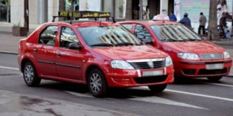 Le taxi "traditionnel" se digitalise pour survivre