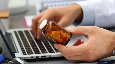 Vente en ligne des médicaments. De nouvelles dispositions pour lutter contre le phénomène.